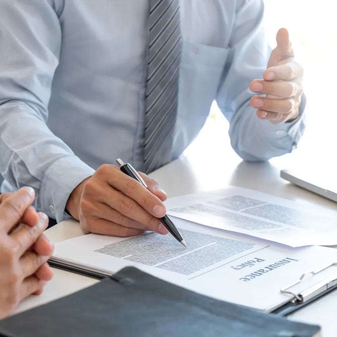 Garanties Assurance Emprunteur : Le Guide Complet (Obligatoires vs Options) Garanties Assurance Emprunteur : Le Guide Complet (Obligatoires vs Options)