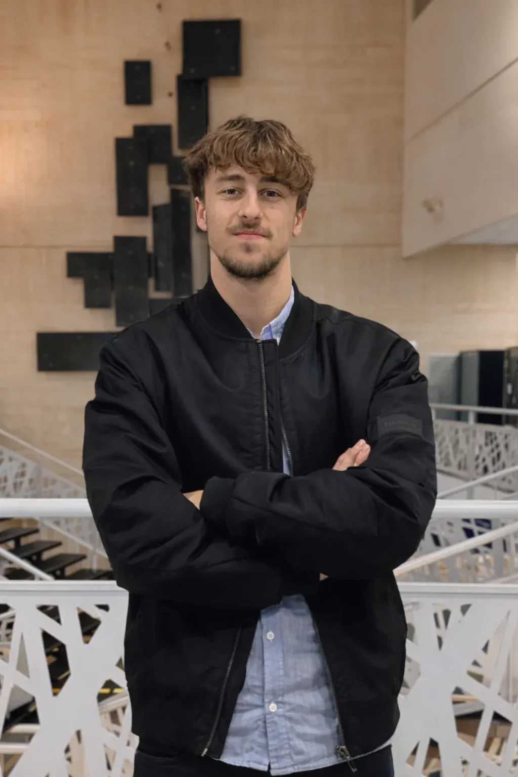 Camille BONNET, expert en assurance emprunteur chez Altalia Courtage