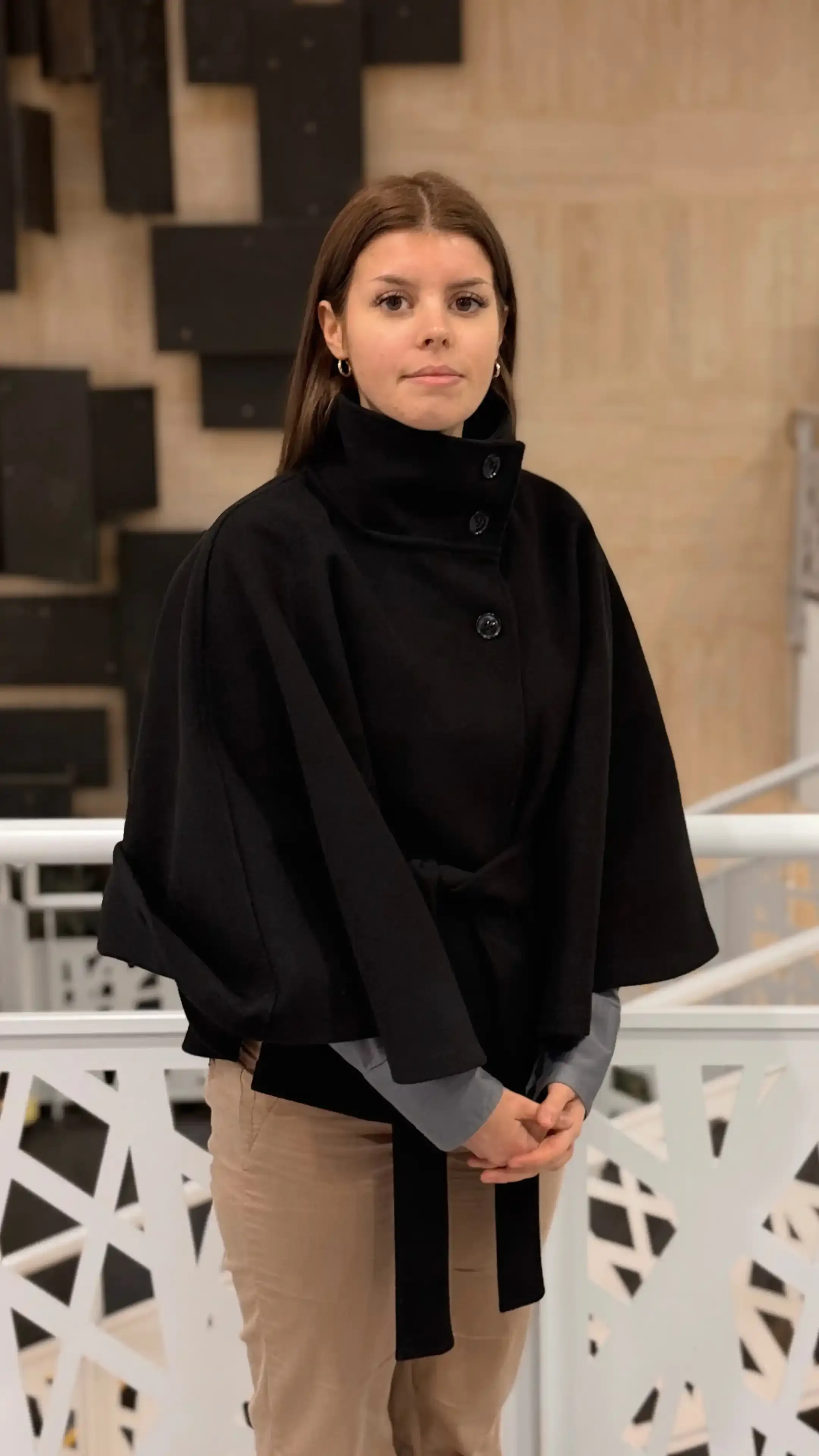 Cannelle MARQUES RODRIGUES, expert en assurance emprunteur chez Altalia Courtage