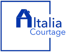 Logo Altalia Courtage - Cabinet expert en assurance emprunteur