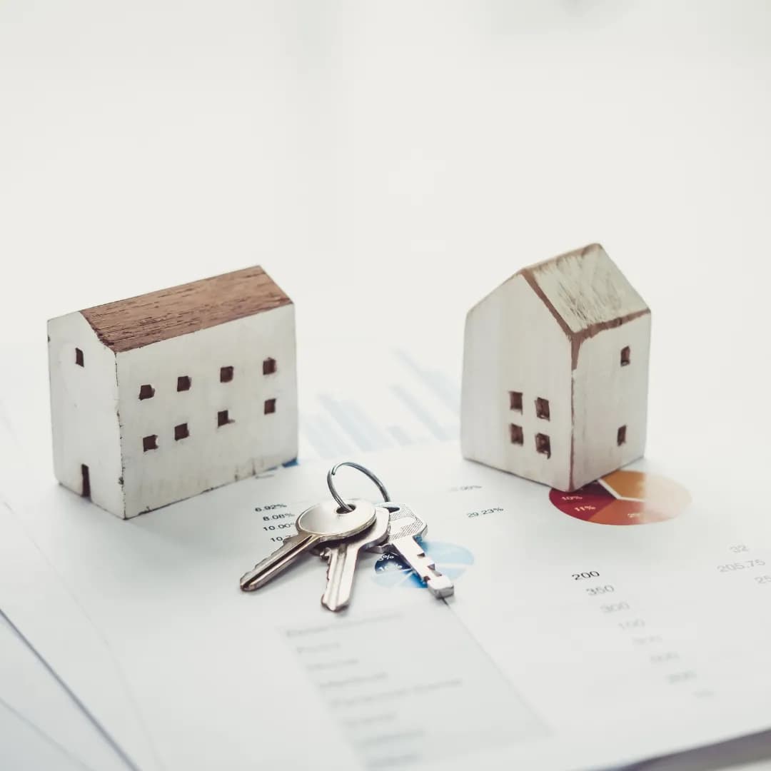 Simulation du coût d'une assurance emprunteur selon le mode de calcul choisi (capital initial ou capital restant dû)ccc