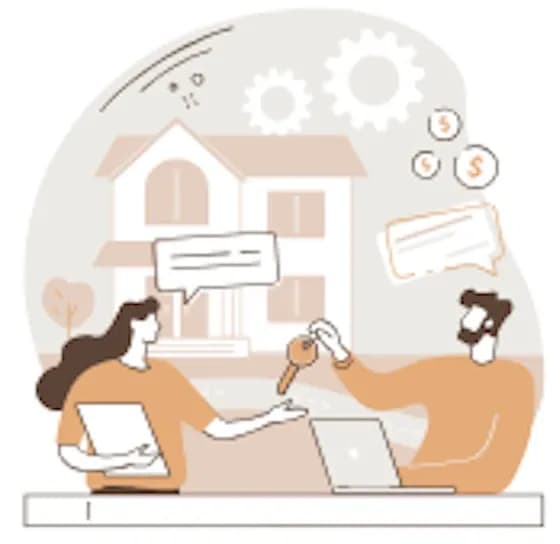 aggent immobilier