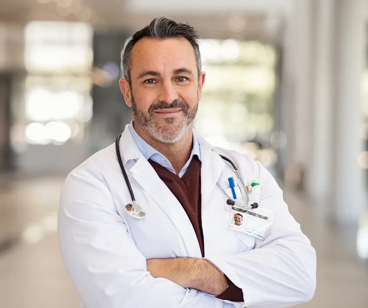 Doctor